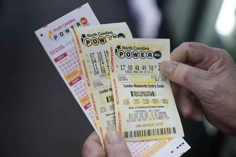 red latina stl, red latina periodico, powerball, ganador, millones